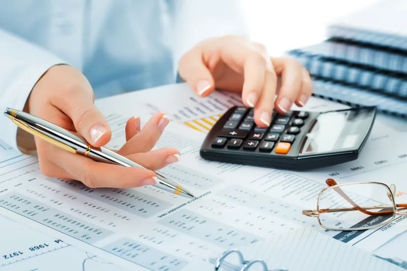 Invoicing dashboard