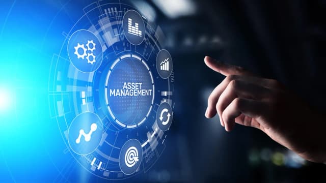 Ready to optimize your asset management?