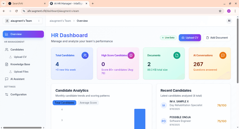 Coding Agent interface showing AI-powered code completion and intelligent suggestions
