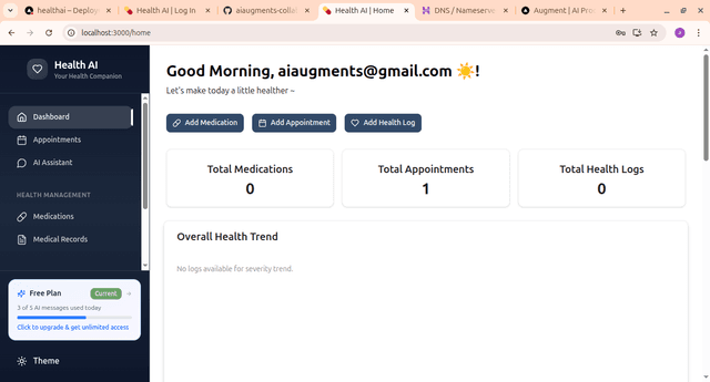 The AI Health & Wellness Platform Playbook series