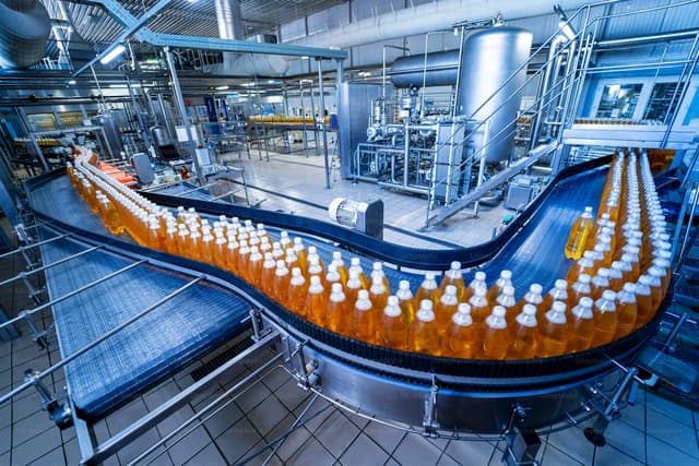 Ready to optimize your manufacturing operations?