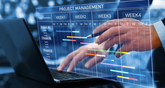 Ready to streamline your project management?