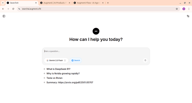 The AI-Powered Search Engine Research Methodology Guide